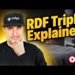 Semantic Triples | RDF Triple Explained
