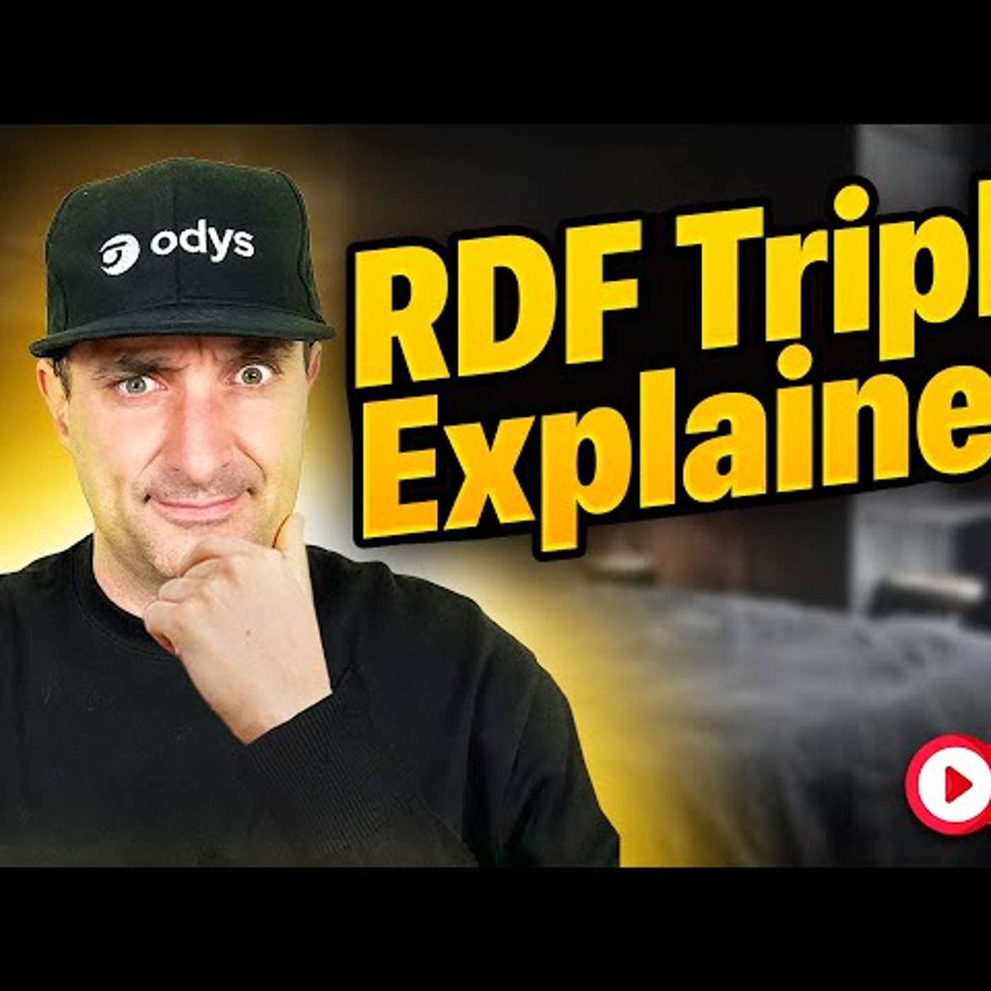 Semantic Triples | RDF Triple Explained