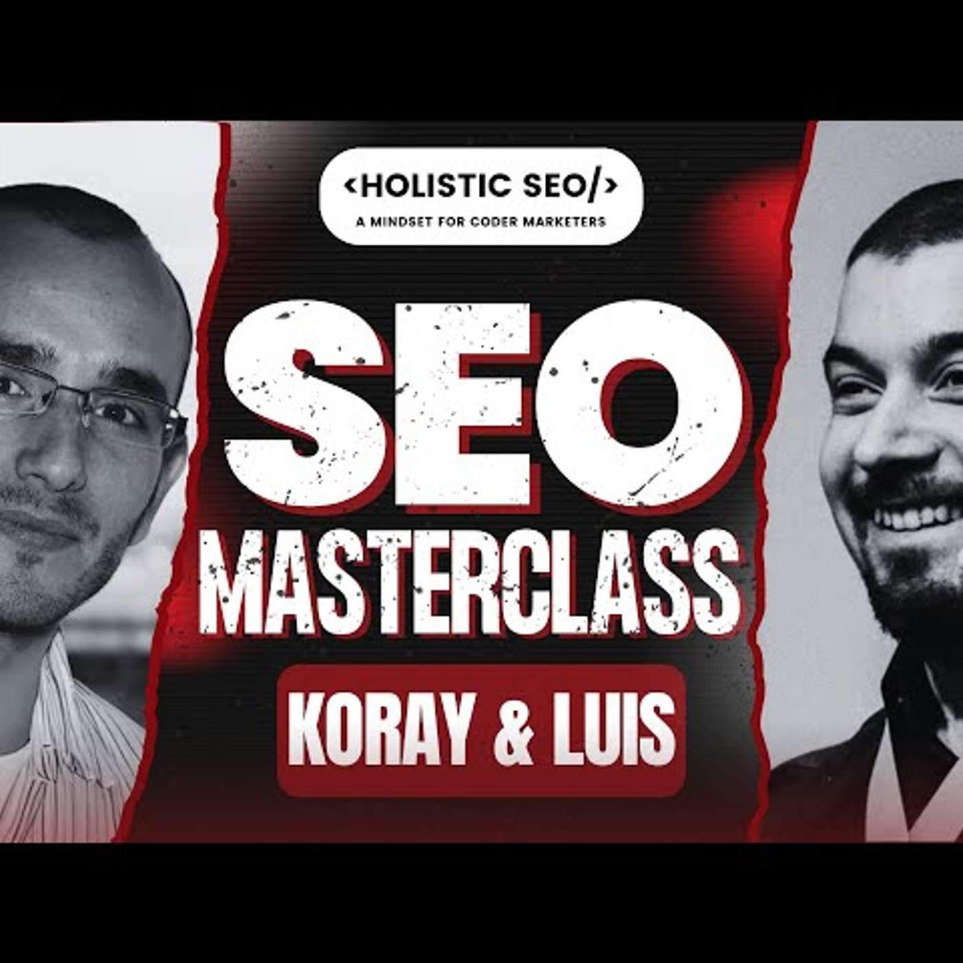 Koray Tuğberk GÜBÜR Shares Luis Salazar Jurado Semantic SEO Success Stories